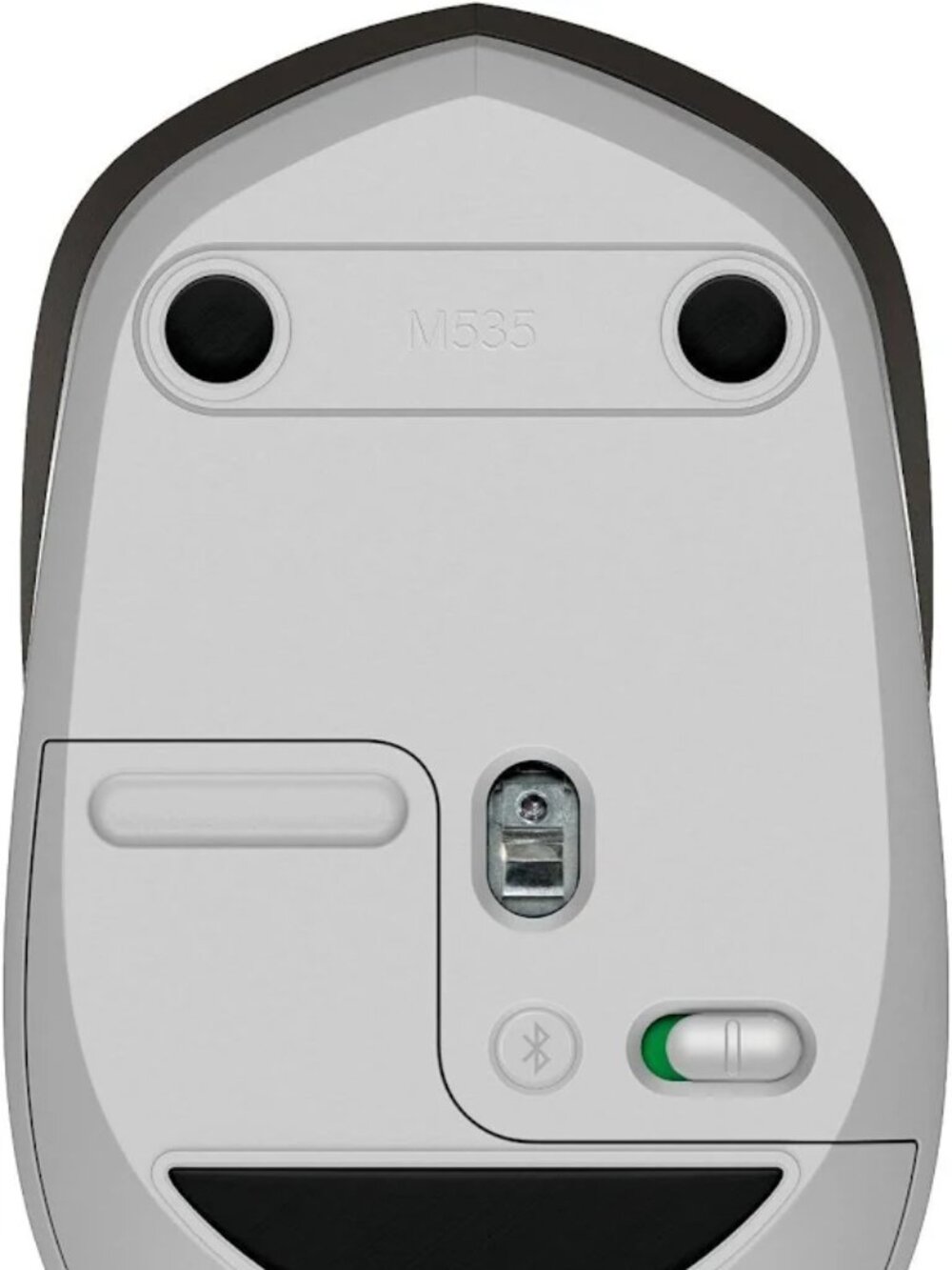 Logitech M535 Compact Bluetooth Mouse - Picture 5 of 13